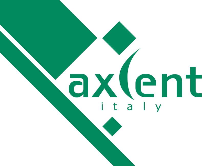 Logo axcent Logo axcent